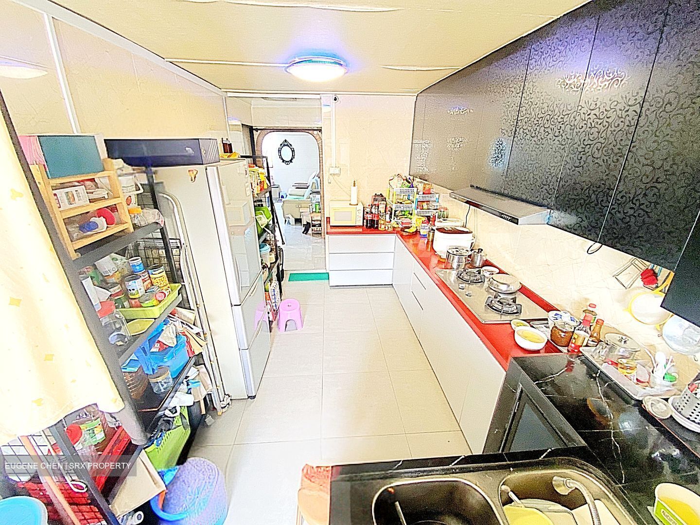Blk 20 Teck Whye Heights Iii (Choa Chu Kang), HDB 4 Rooms #562598341